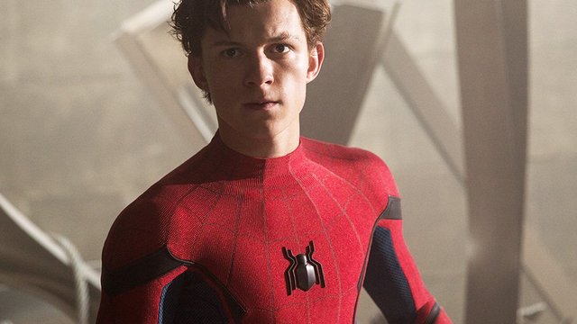 Spider-Man Must Be White, Straight Says Sony Emails