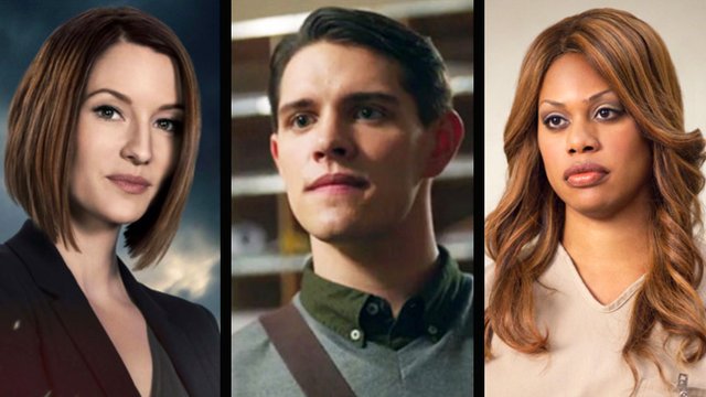 Quiz Which Lgbtq Tv Character Are You Really Popbuzz