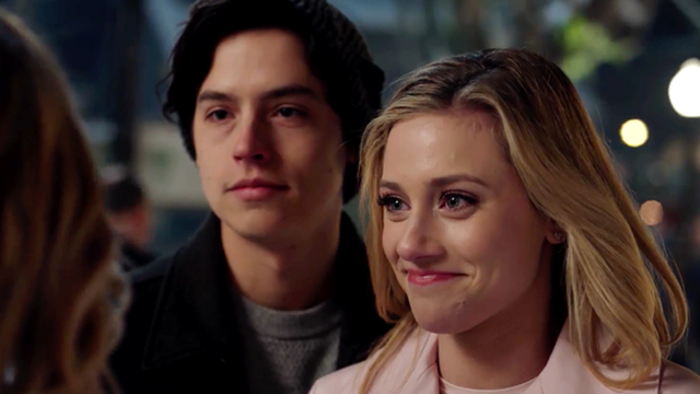 This Deleted “Bughead” Scene Could’ve Changed EVERYTHING And People Are ...