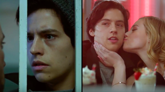 Jughead Almost Had A COMPLETELY Different Ending In These Deleted ...