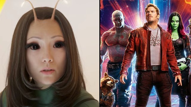 Interview Pom Klementieff Talks Joining The Marvel Universe