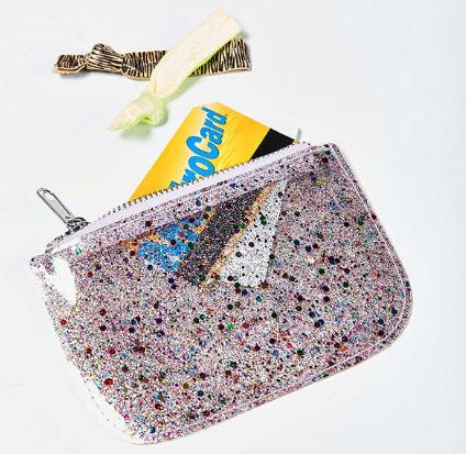 Mini pouch Urban Outfitters 