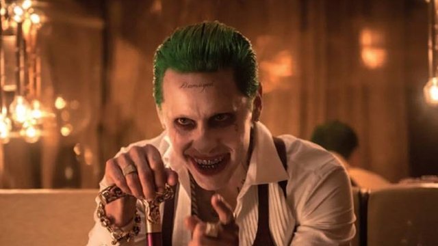 Jared Leto Responds To Rumours He’s Being Recast As The