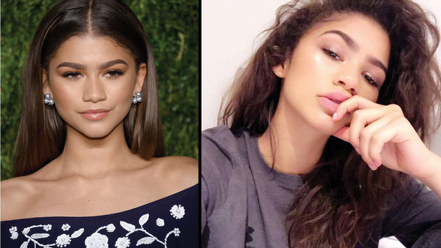 Zendaya Reveals Why She Won't Drink Alcohol Now And It's Actually ...