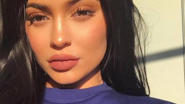 Kylie Jenner Revealed Why She Decided To Get Big Lips And Youll Feel