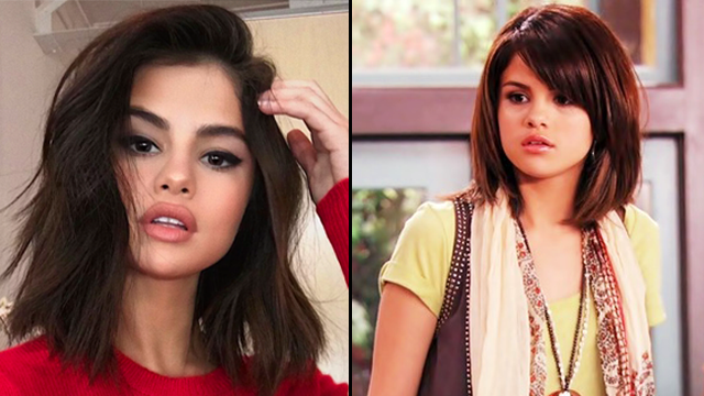 Selena Gomez Disney Channel