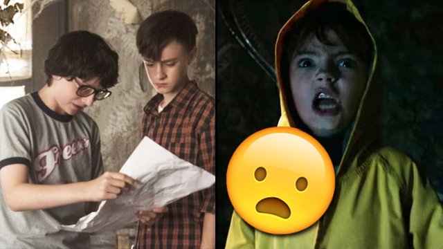 Did You Spot This 'IT' Easter Egg That Could Be A 