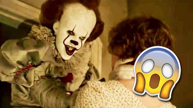 This Deleted Pennywise Fight Scene Would Have Completely Changed The ...