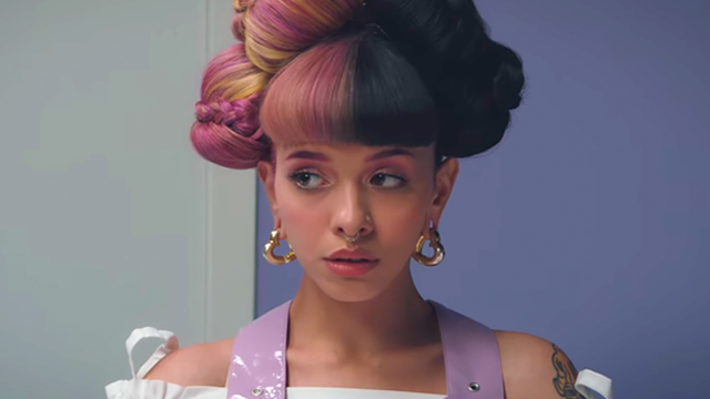 Melanie Martinez Just Clapped Back At Critics Who Say She S