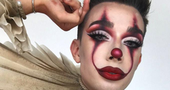 James Charles Pennywise Asset