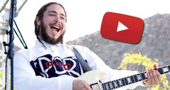 Did This YouTube Hack Get Post Malone To Number 1?