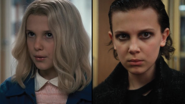 How the 'Stranger Things' Characters Have Changed Since Season One