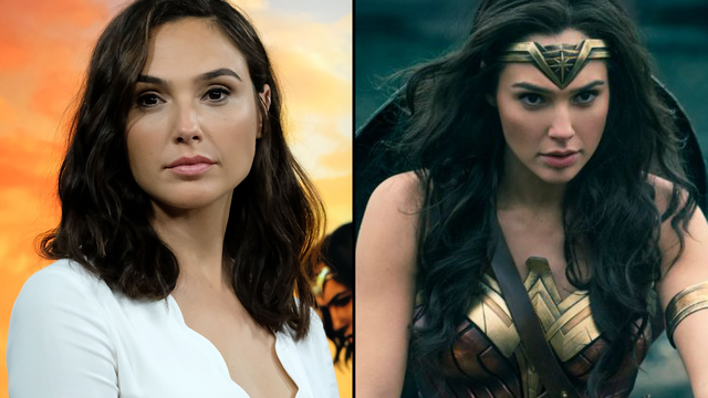 Gal Gadot confirms Brett Ratner off Wonder Woman 2