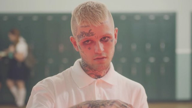 RIP Lil Peep: Musicians Pay Tribute To The Emo Rap