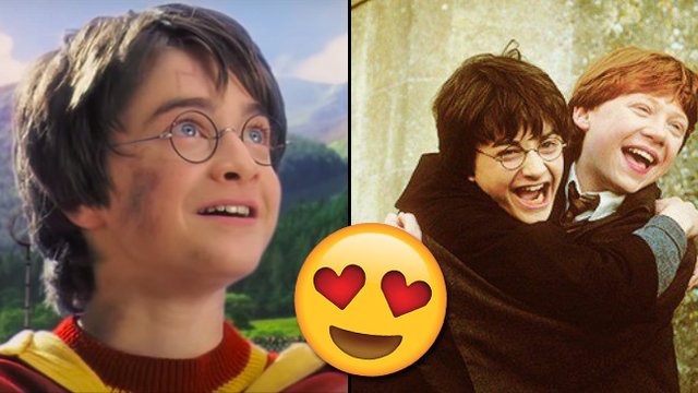 Study Proves That Reading Harry Potter Makes You A
