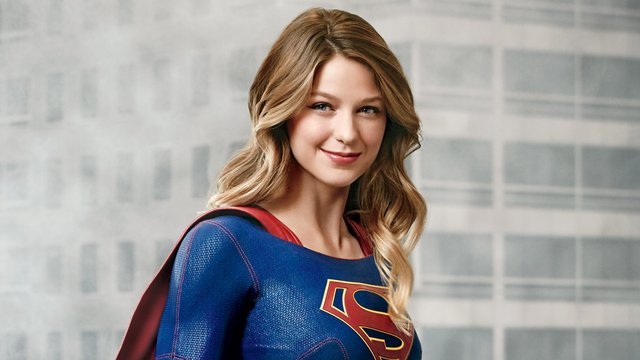 Supergirl Showrunner Suspended For Sexual Harassme