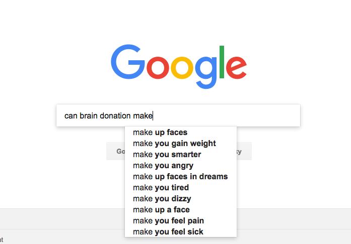 Google search 2