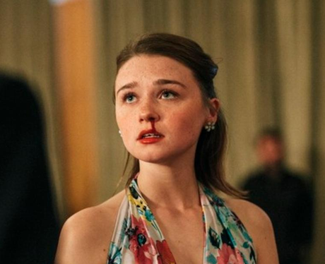 Jessica Barden 11 Surprising Facts You Probably Didnt Know About