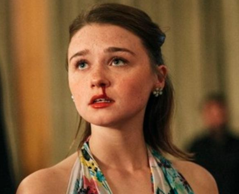 Jessica Barden The Lobster