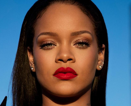 Rihanna fandom name