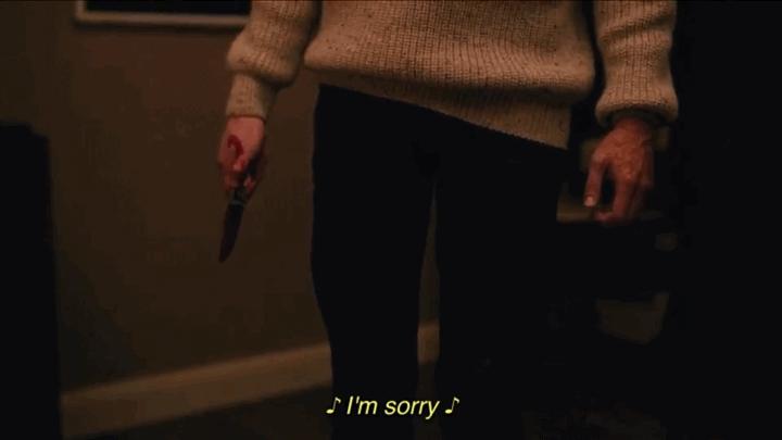 Sorry TEOTFW episode 3