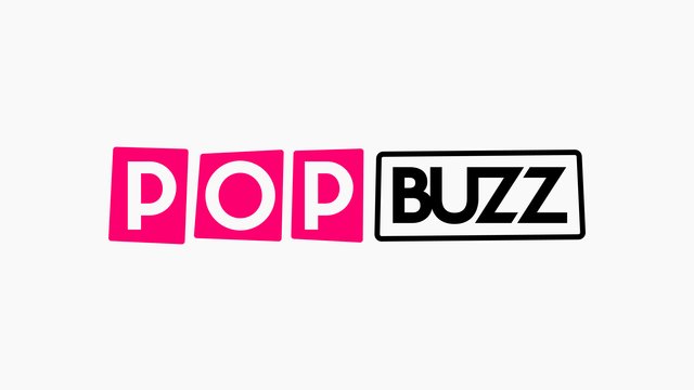 PopBuzz Logo
