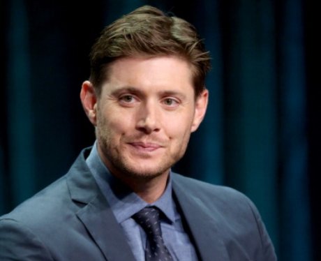 Jensen Ackles Supernatural salary