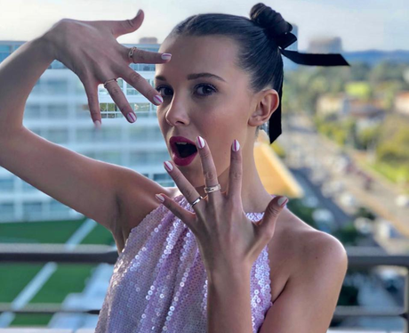5 Most Fascinating Facts About Millie Bobby Brown
