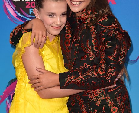 Millie Bobby Brown: 23 Facts You (Probably) Didn't Know About The Star ...