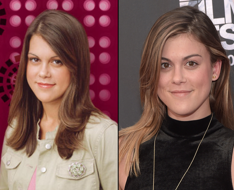 lindsey shaw now