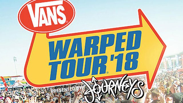 Warped Tour 2018: Lineup, Rumours, Tickets, Dates 