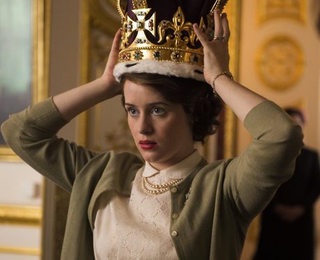 Claire Foy The Crown Pay Per Episode