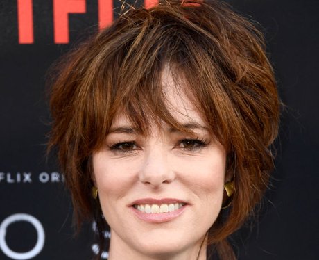Parker Posey Lost in Space