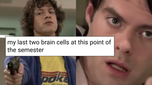 The Last Brain Cell Meme Is Way Too Accurate Popbuzz