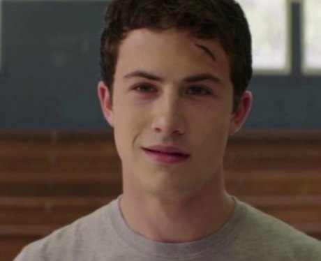 Clay Jensen 13 Reasons Why quotes