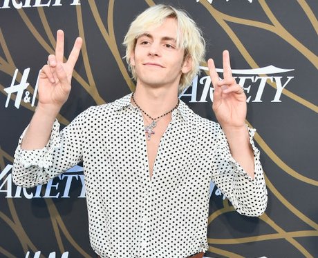 Ross Lynch 12 Facts About The Chilling Adventures Of Sabrina