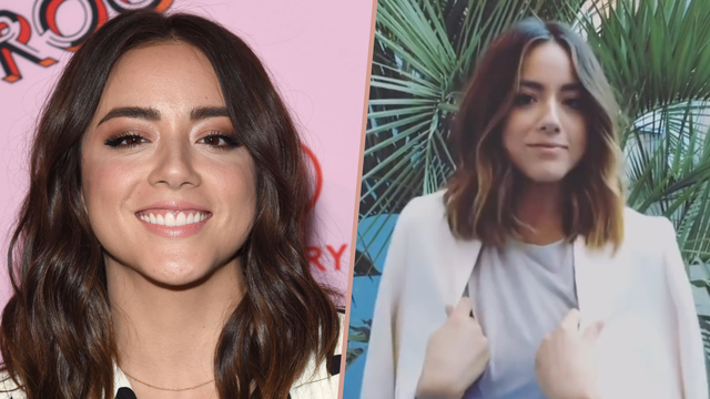 Who Is Chloe Bennet?: 13 Things You Need To Know About The 'Agents Of  ..'... - PopBuzz
