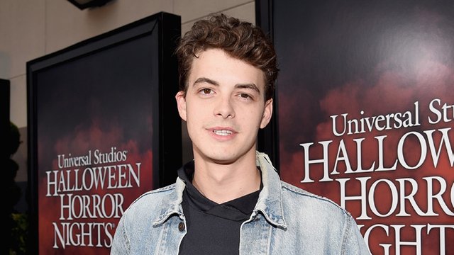 Israel Broussard 13 Facts You Probably Didn T Know About The To All The Boys I Ve Popbuzz