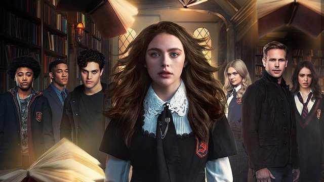 CW 'Legacies': Meet the cast and characters - PopBuzz