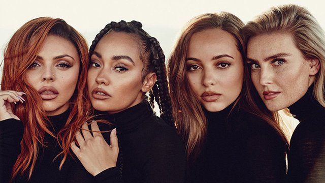 Little Mix Latest News Features And Quizzes Popbuzz