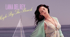 lana del ray high by the beach