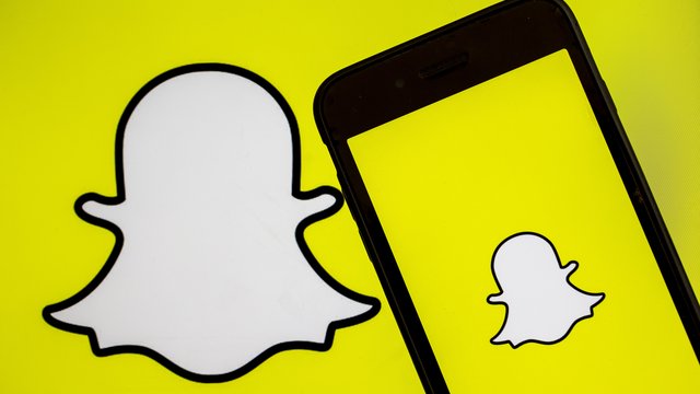The Ultimate List Of Music Snapchat Usernames To Follow Popbuzz