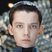 Image 10: Asa Butterfield Ender actor Ender's Game