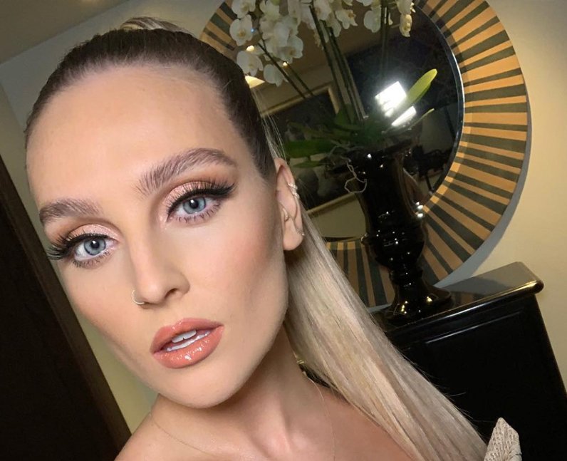 Perrie Edwards star sign Cancer