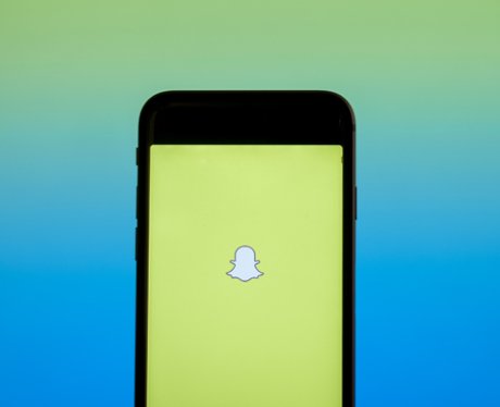 What does SN mean in Snapchat?