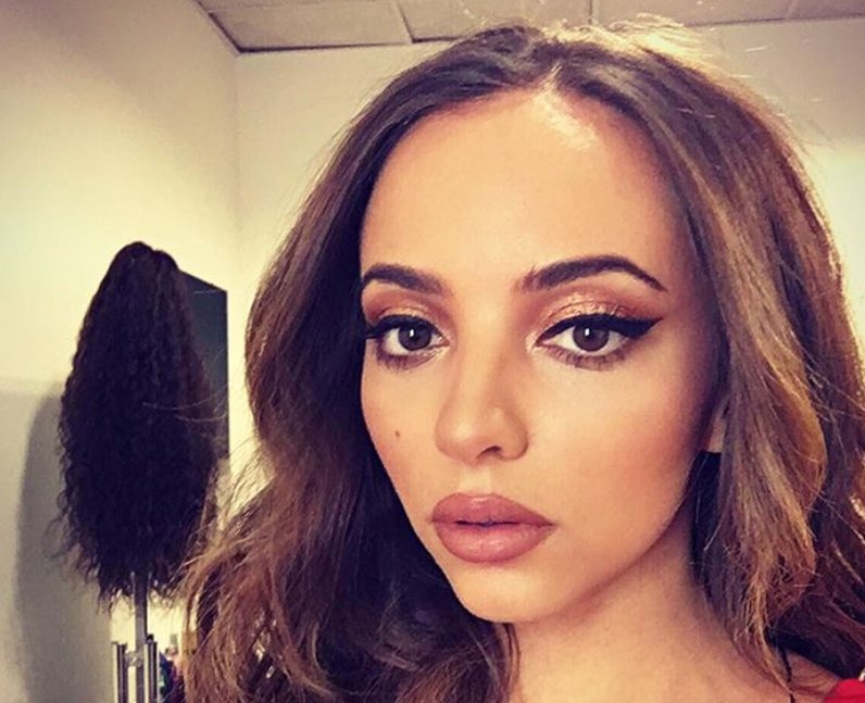 Jade Thirlwall anorexia