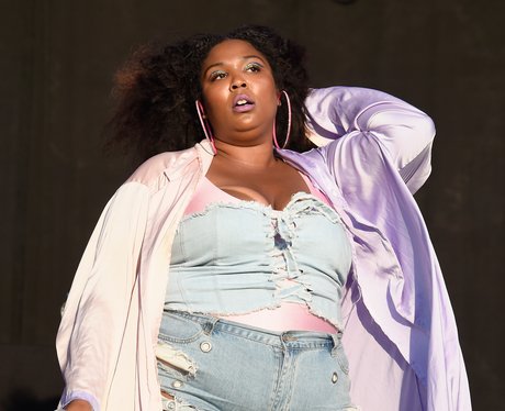 What college did Lizzo go to