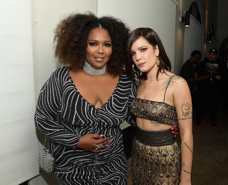 What is Lizzo's height
