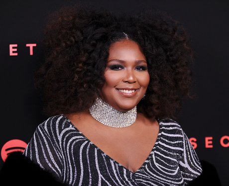 Who is Lizzo?