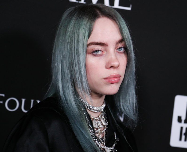 Billie Eilish 22 Facts About The No Time To Die Singer You
